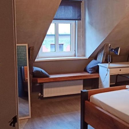 Old Town Cute Flat 2 Beds 2 Baths Apartment Riga Luaran gambar