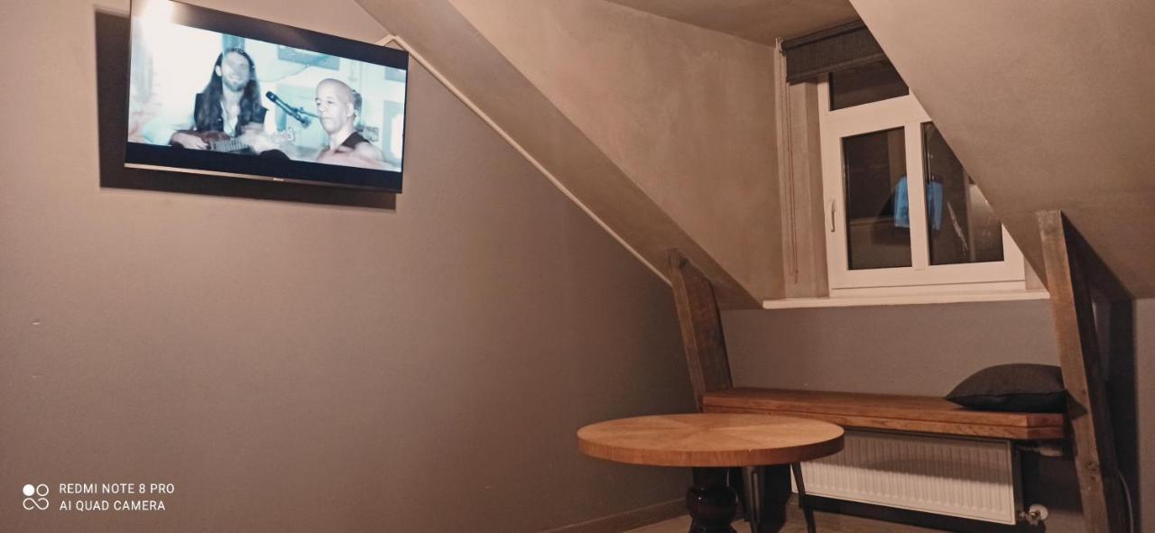 Old Town Cute Flat 2 Beds 2 Baths Apartment Riga Luaran gambar