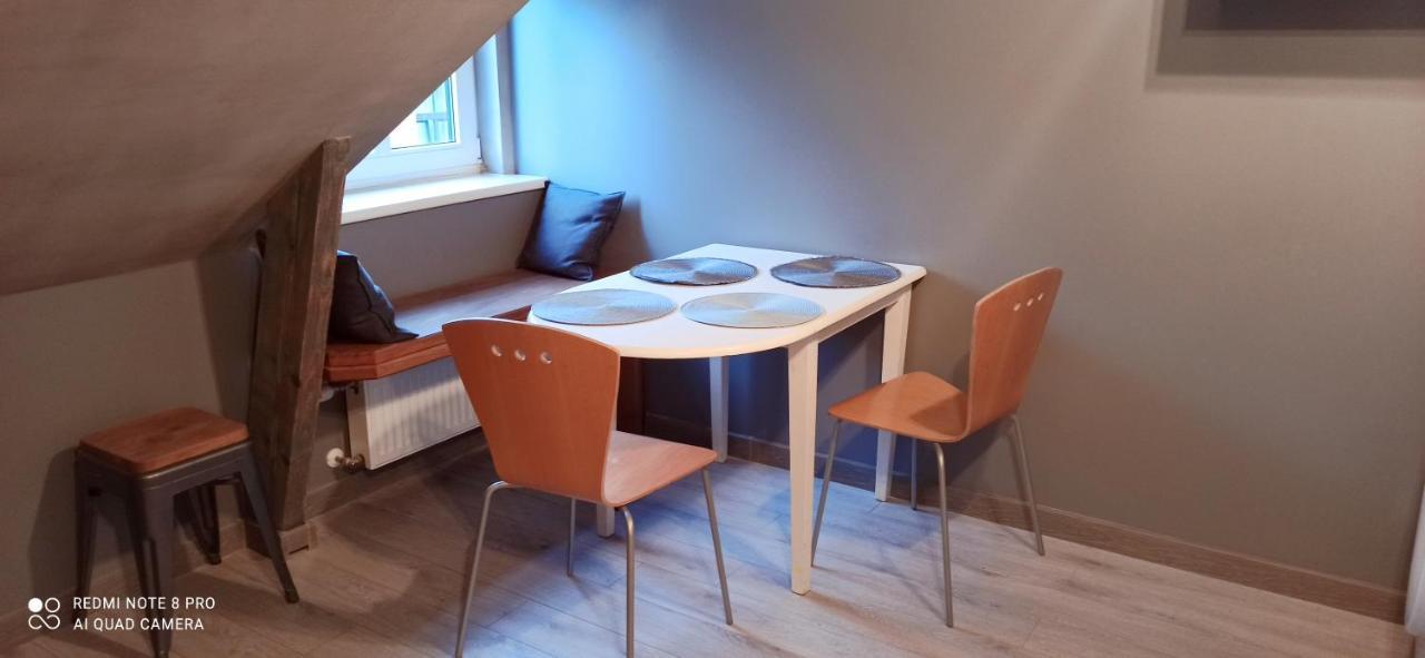 Old Town Cute Flat 2 Beds 2 Baths Apartment Riga Luaran gambar