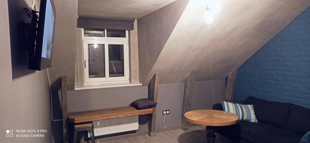 Old Town Cute Flat 2 Beds 2 Baths Apartment Riga Luaran gambar