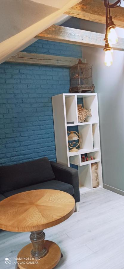 Old Town Cute Flat 2 Beds 2 Baths Apartment Riga Luaran gambar