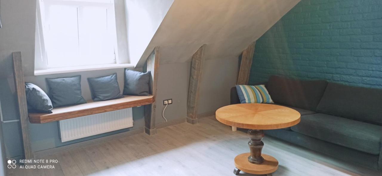 Old Town Cute Flat 2 Beds 2 Baths Apartment Riga Luaran gambar