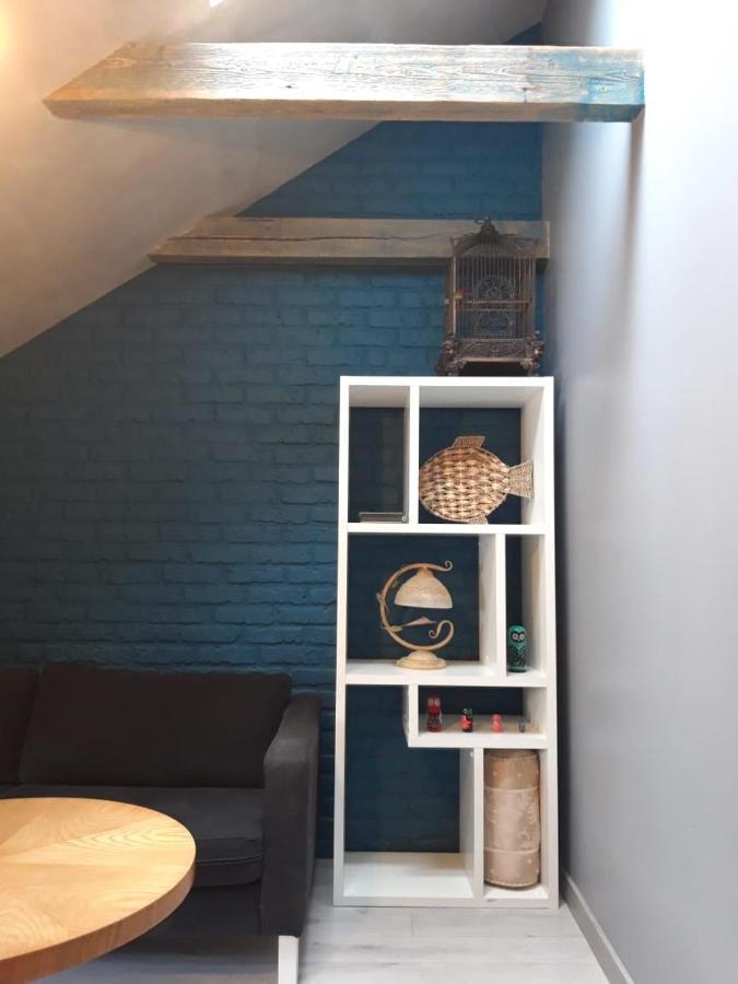 Old Town Cute Flat 2 Beds 2 Baths Apartment Riga Luaran gambar